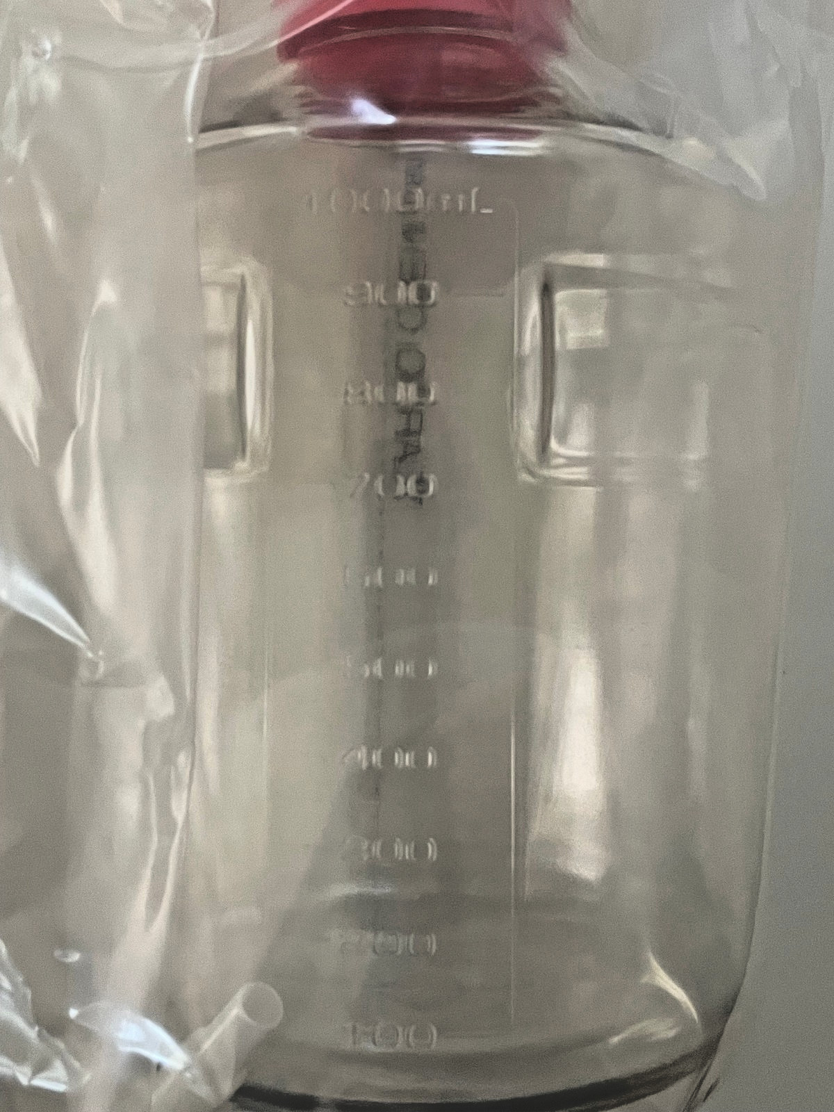 VACUUM FILTERS 1000mL – Nalgene 567-0020 + Sigma 1098 SIAL PES 0.2μm – LOT of 10