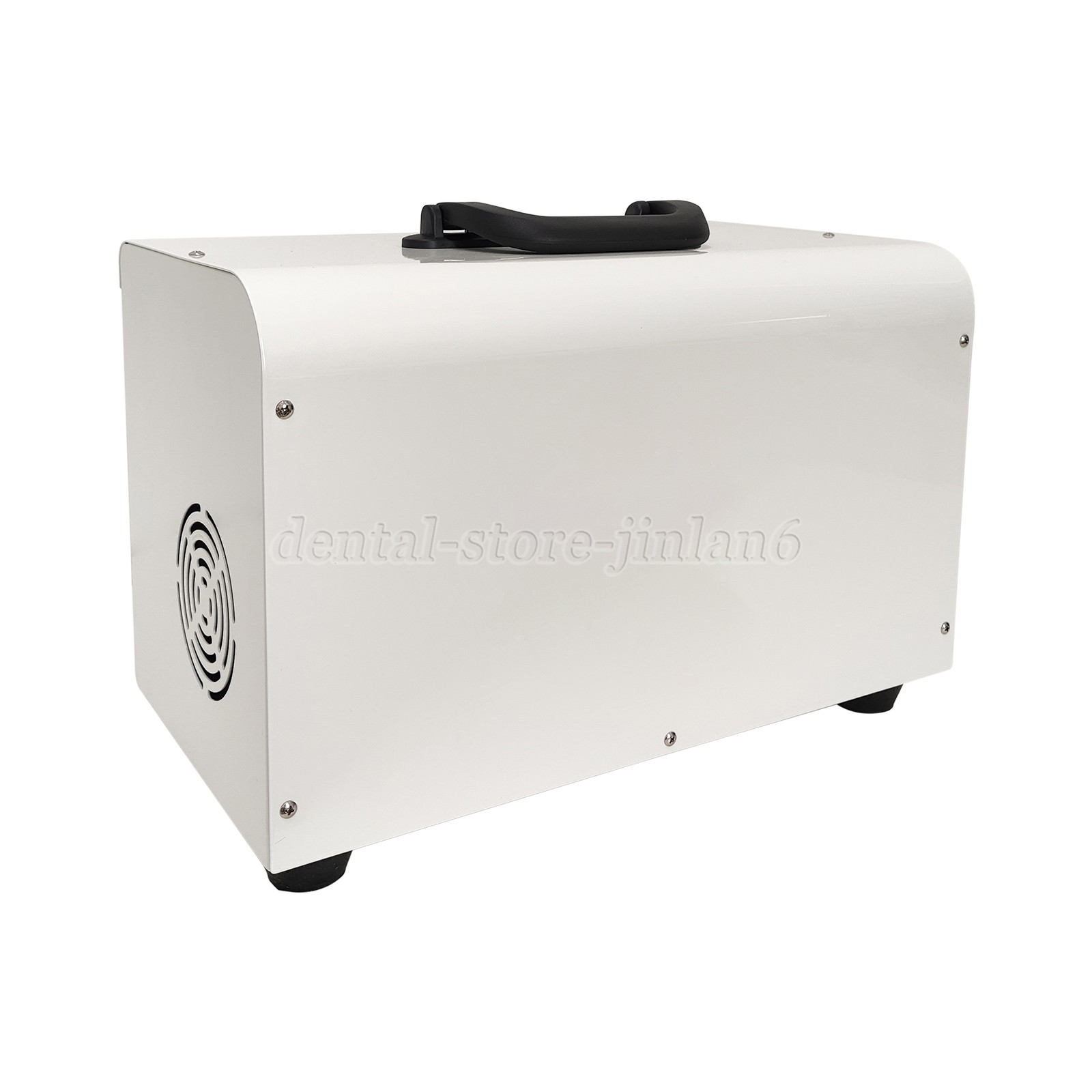 Silent Air Compressor 600W 110V for Dental Lab