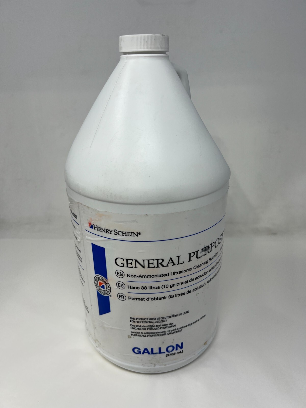 General Purpose Cleaner Henry Schein 100-3836