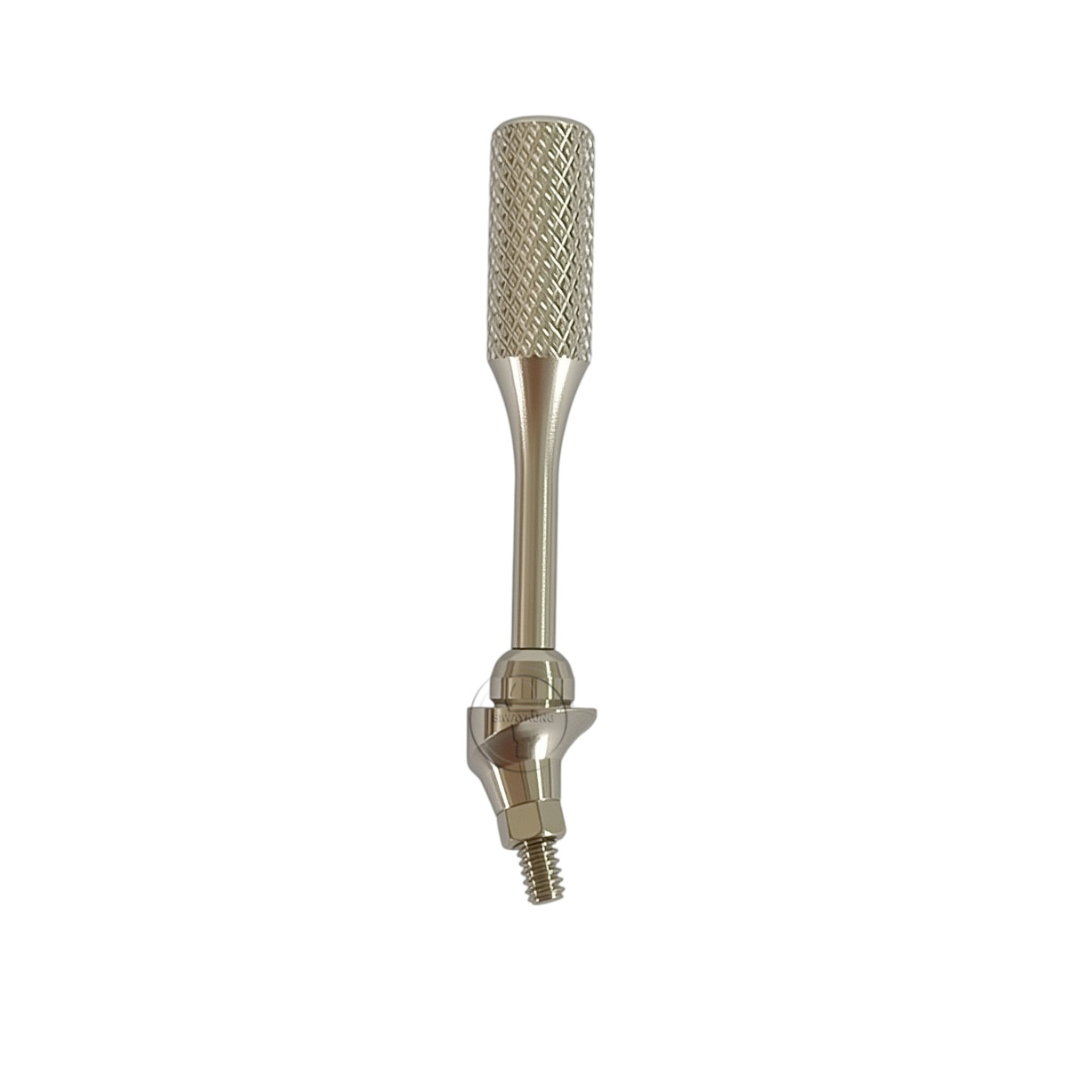 6 pcs 17º 30º angled multi unit abutment fits to Nobel Biocare RP NP