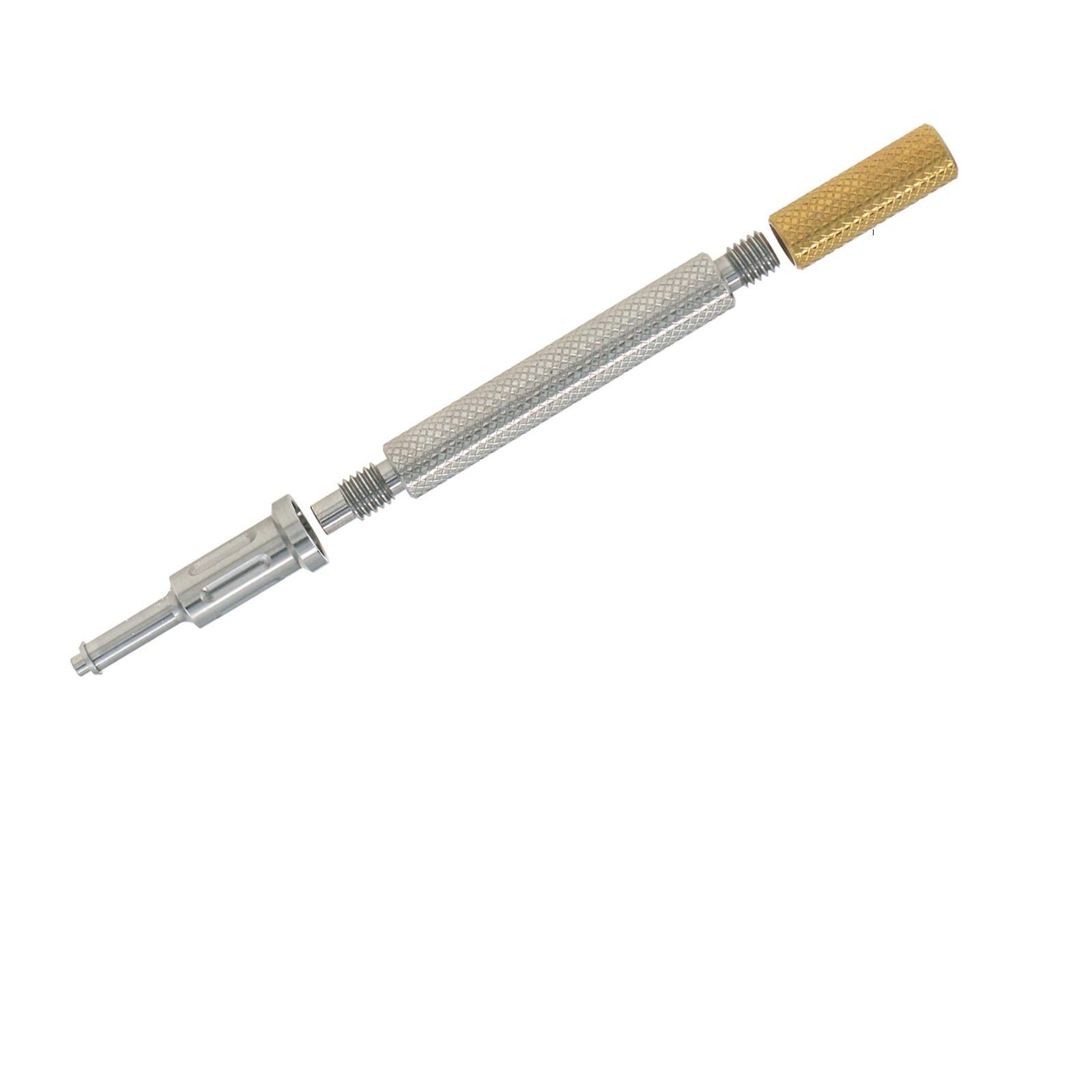 Dental Attachment Abutment&Overdenture Male Caps Kits for Hiossen Mini Ø3.2 3mm
