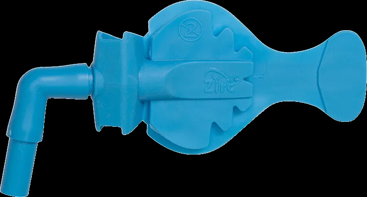 Dental Mr Thirsty One Step | Retractor Cum Suction 1 small n 1 large