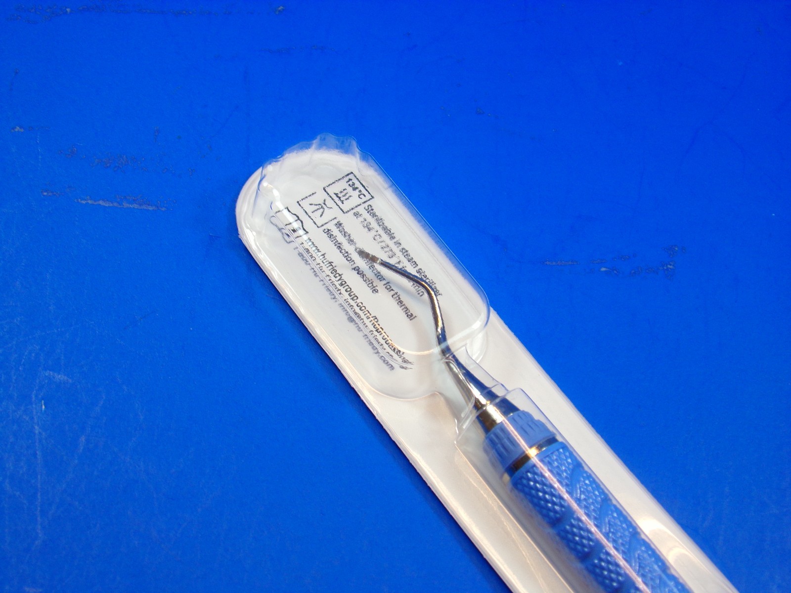 #13/14 Gracey Mini Five Curette Rigid Everedge 2.0 SAS13/14RC8E2 HU FRIEDY