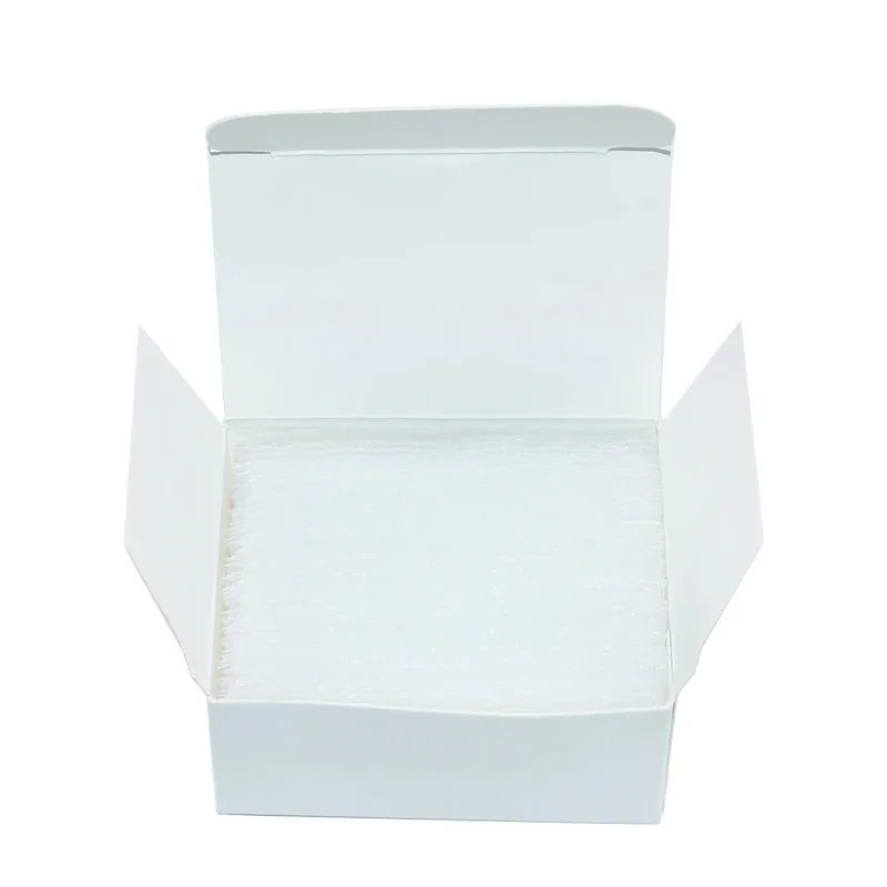200Pcs/box Dental Lab Protective Film/dental Panorama Bite Block Cover Sleeves