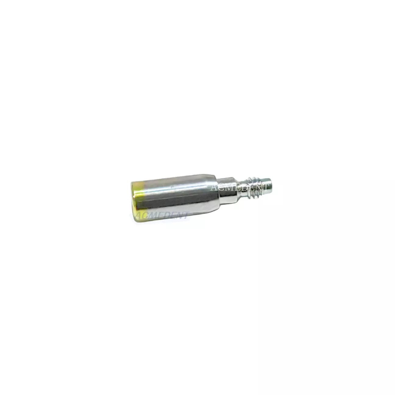5Pieces Dental Healing Cap Abutment NP RP Fits Nobel Active NOB ∅3.6 ∅5.0 ∅6.0