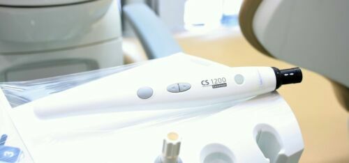 Kodak Carestream Intraoral Camera CS 1200 | FAST SHIP | STEALDEAL Fresh Stock