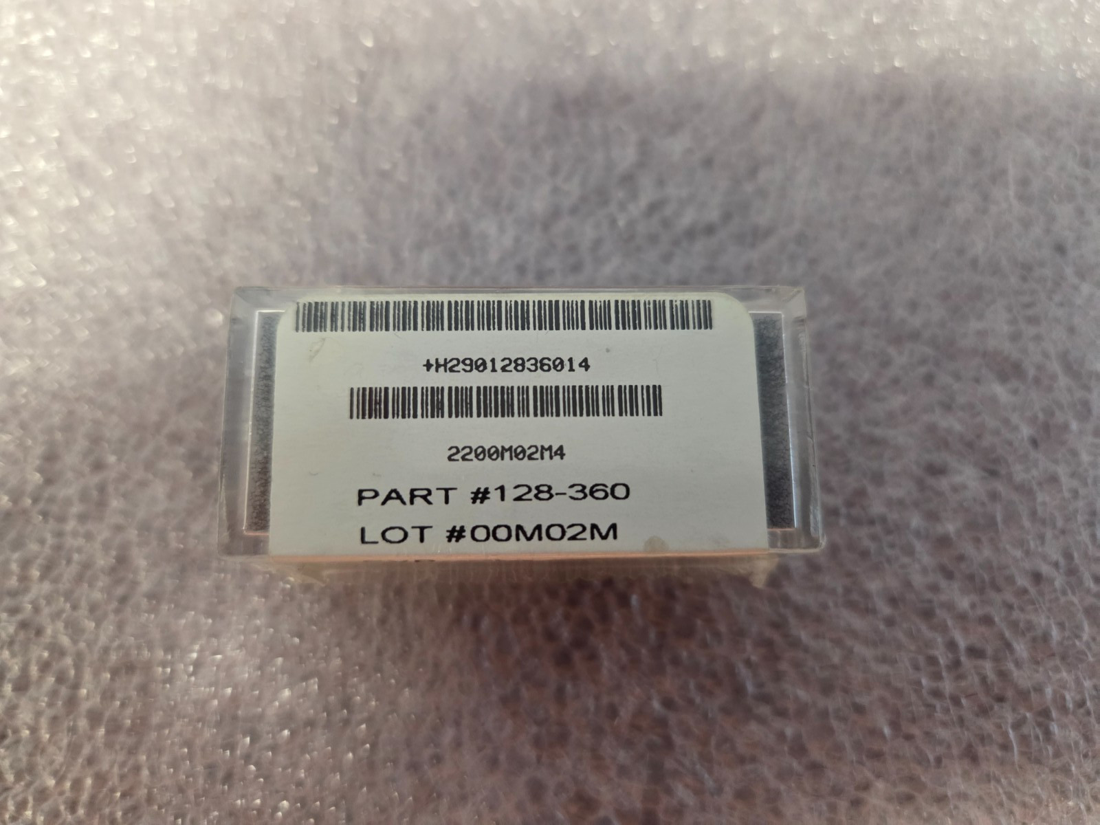 *1 PIECE* – PN# 128-360 – KERR – TIP, DENTAL MICRO SPATULA NSN:6520-01-449-5146