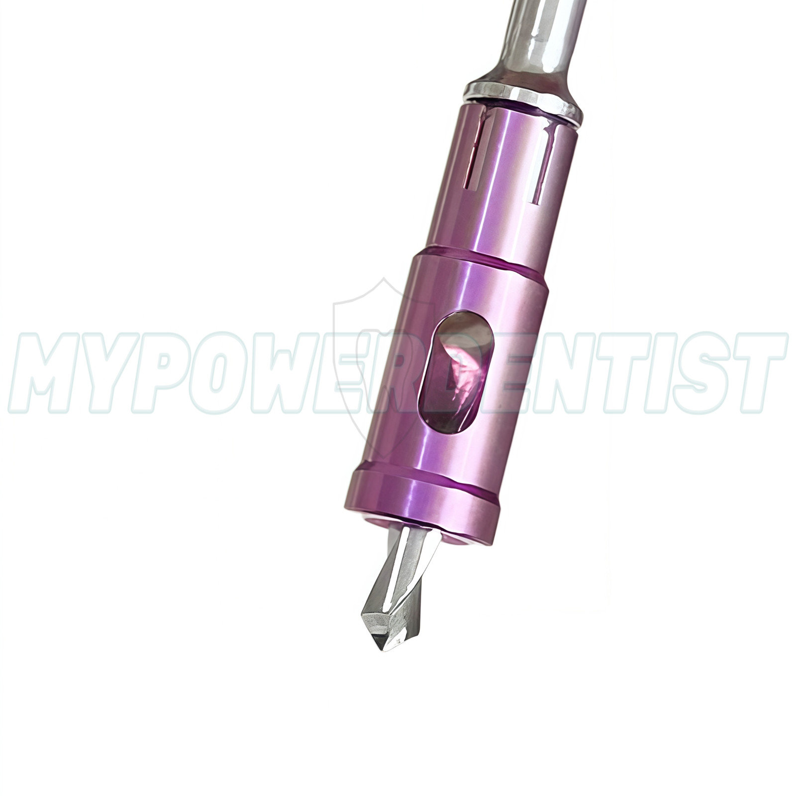 ∅5.0 3.0 Dental Drill Harvest Collector Never Loss Trephine NLB Drill