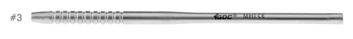 GDC Spoon Excavator Standard #3 (EXC131/132)