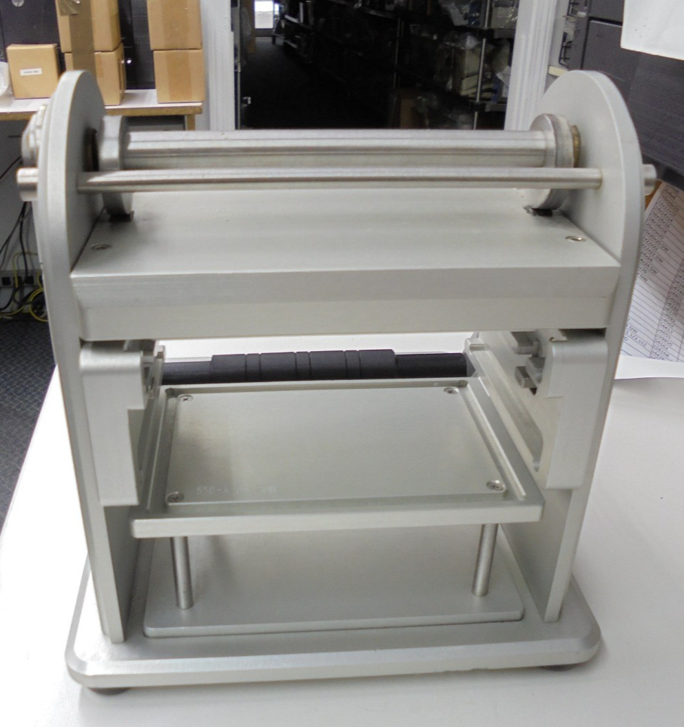 Apricot Designs 550-A-45 Pipette Tip Exchanger 550-A-04-20N