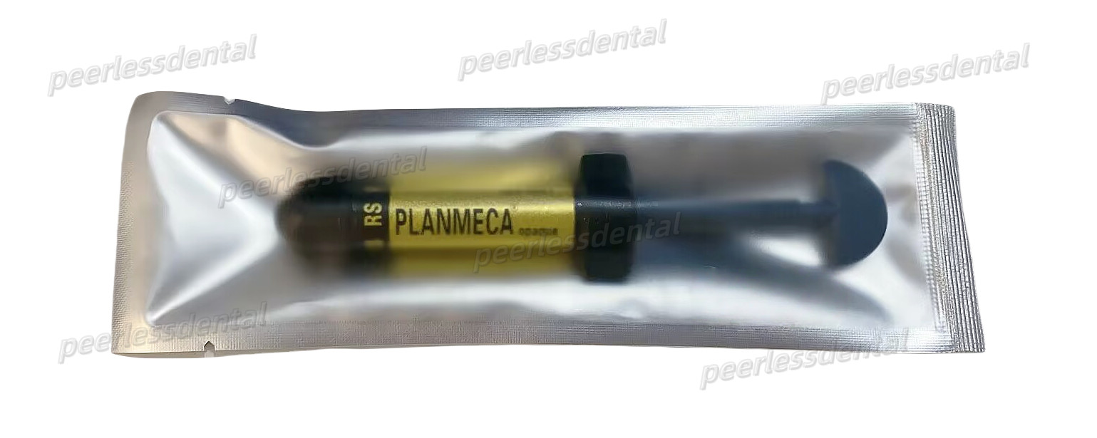 1Syringe Dental Veneer Composite Resin Veneers Hybrid Aesthetic Bright White