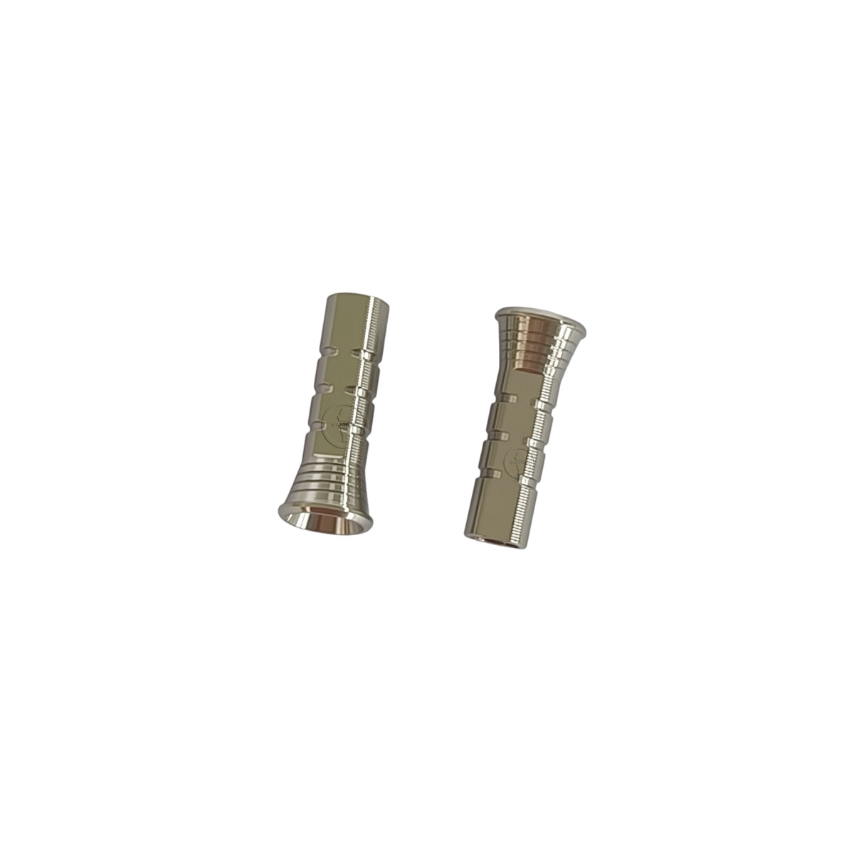 Digital Base for Multi unit compatible with Straumann ITI MU 4.6 titanium base