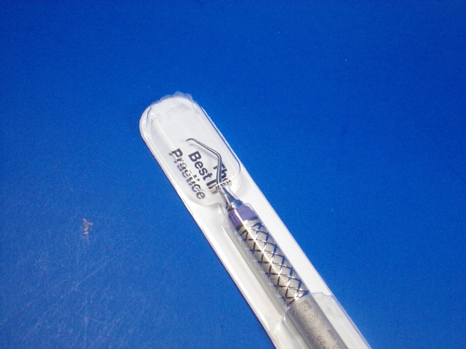 Dental #7/8 Micro Mini Five Gracey Curette SMS7/89E2 HU FRIEDY