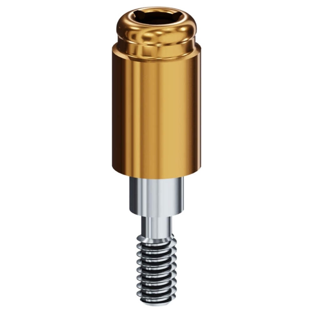Zest Locator Original Anchor For NOBEL Biocare Nobel Replace Tri-Channel