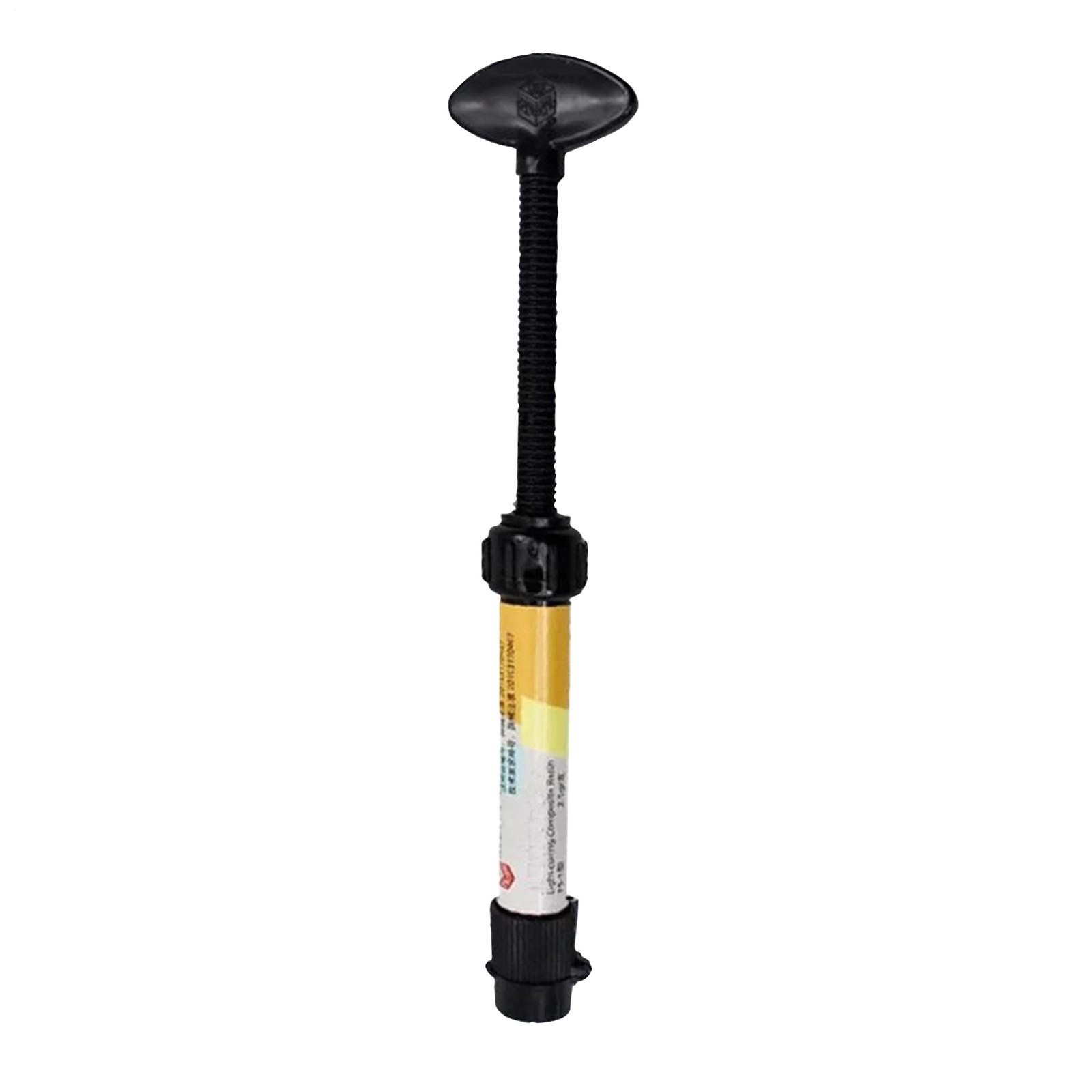 Supplement Syringe Tooth Filler Tooth Repair Resin Teeth Putty Bonding Glue