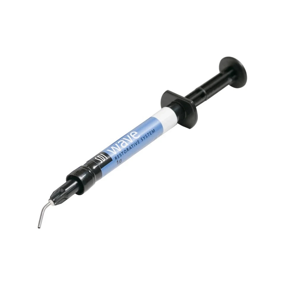 SDI Wave Syr Dental Fluoride Releasing Flow-able Composite (Free Ship)