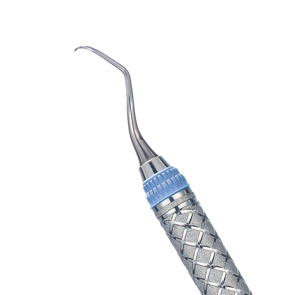 HU-FRIEDY ANNA PATTISON CURETTE 13/14, EE2 #9 EVEREDGE HANDLE (x4)