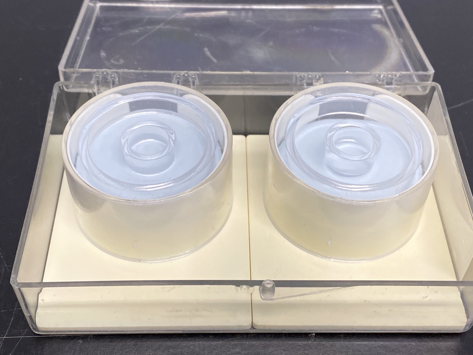 (~80) GE GVS Magna Nylon Membrane Filters 47mm 0.45um Plain Surface R04SP04700