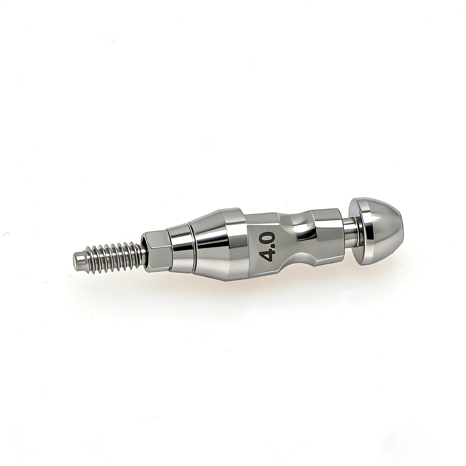 Hiossen ET TS Transfer Coping Open & Closed Tray Implant Impression Pick Up Tool