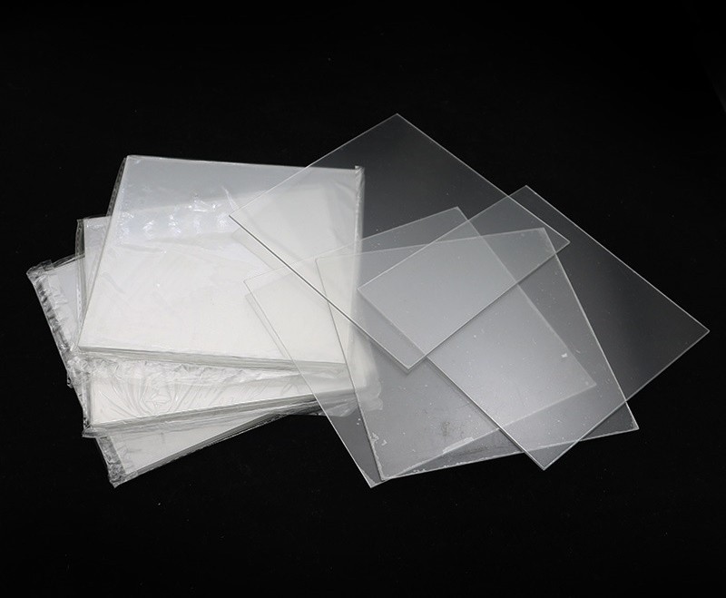 Hard 0.8 Dental Ortho Splint Retainer Vacuum Forming Sheet Thermoforming Sheets