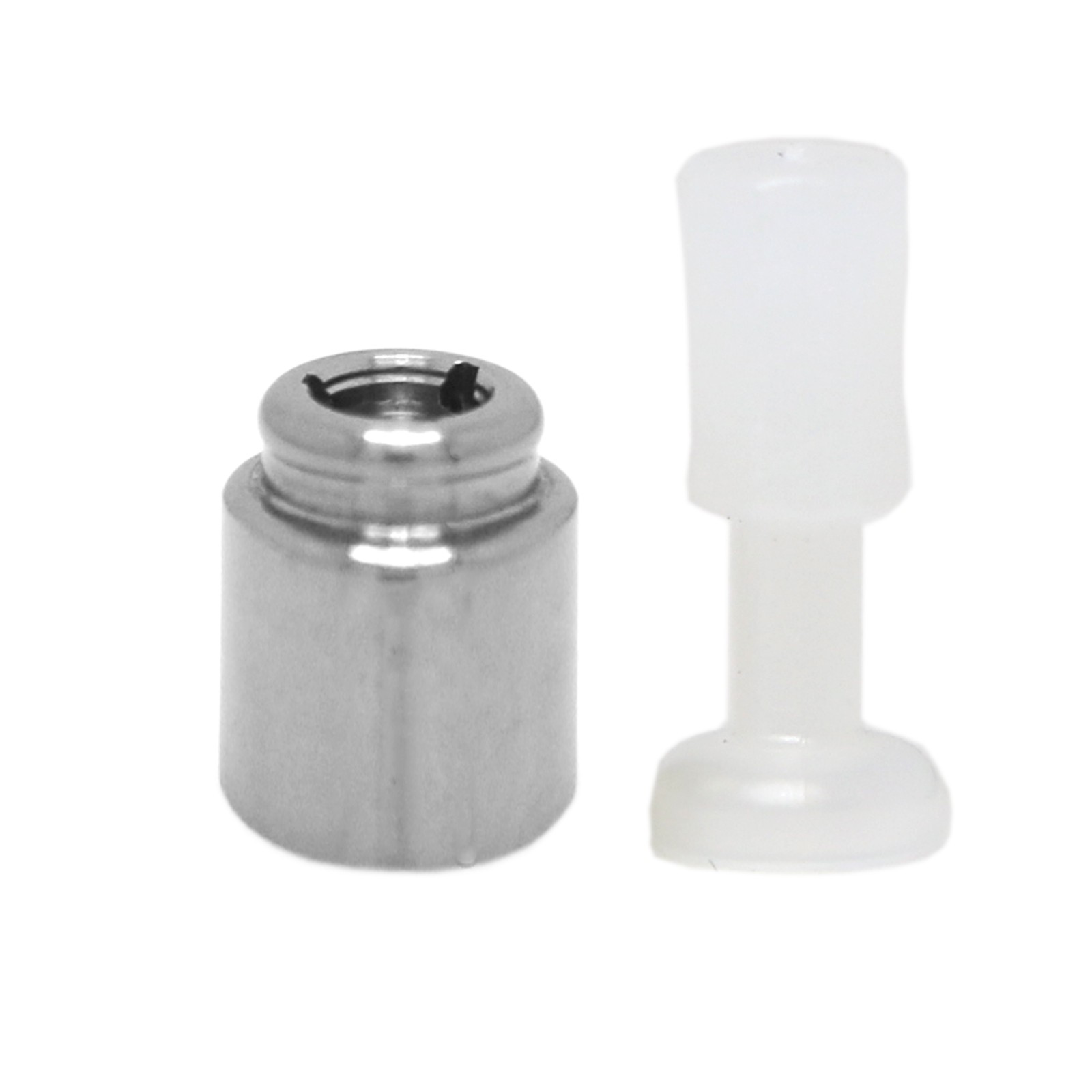 Multi-Unit Locator Abutment ∅4.8mm fits Osstem Hiossen Nobel Active H3.0mm/5.0mm