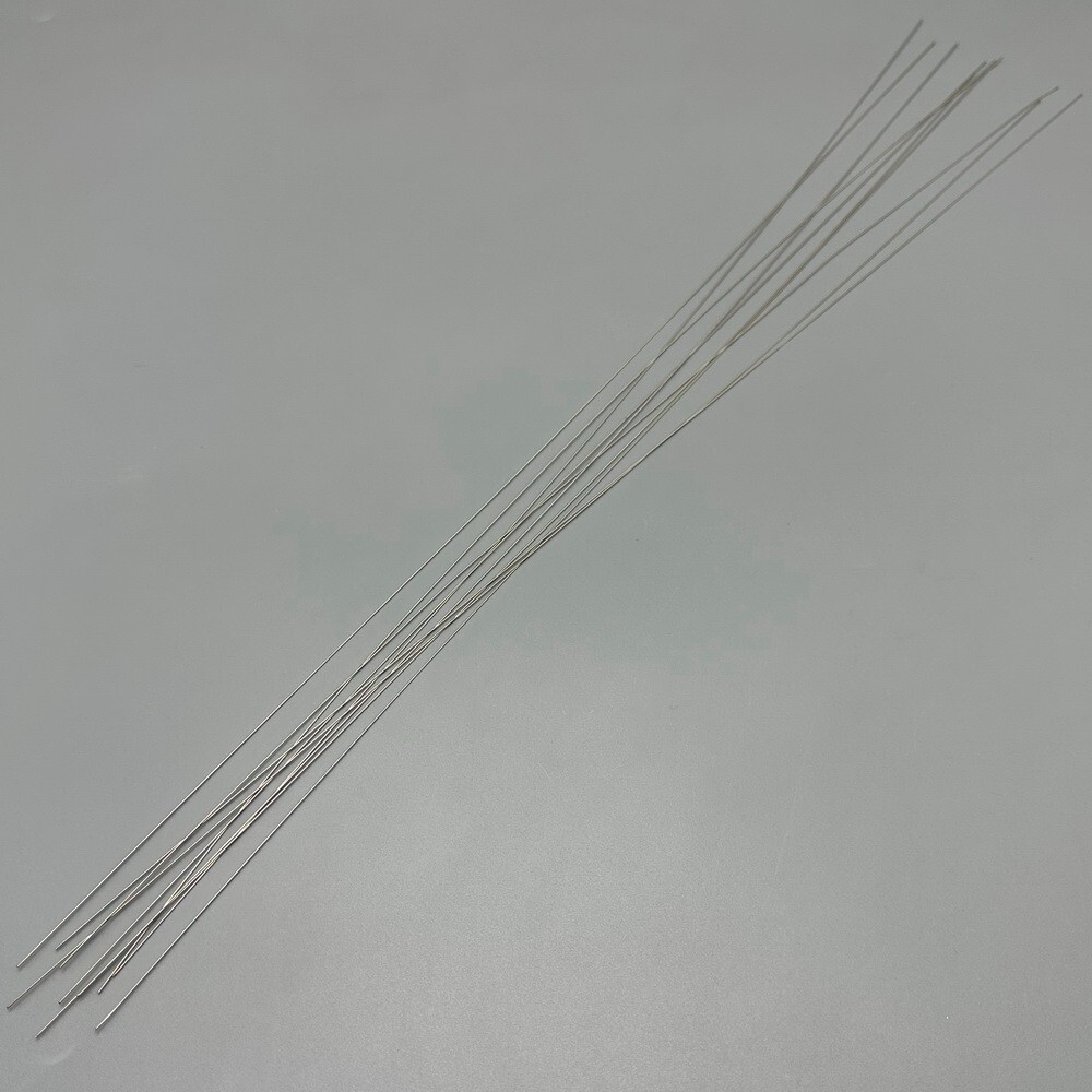 Dental Lab Orthodontic Silver Solder Sticks Low Temperature Soldering Wires 0.5