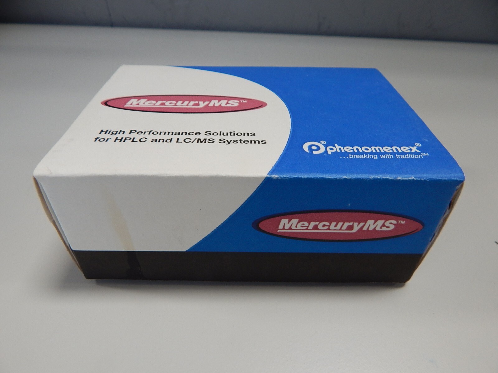 Phenomenex Strata-X-CW 25 µm On-Line Extraction, Cartridge (PN:00M-S036-B0-CB)