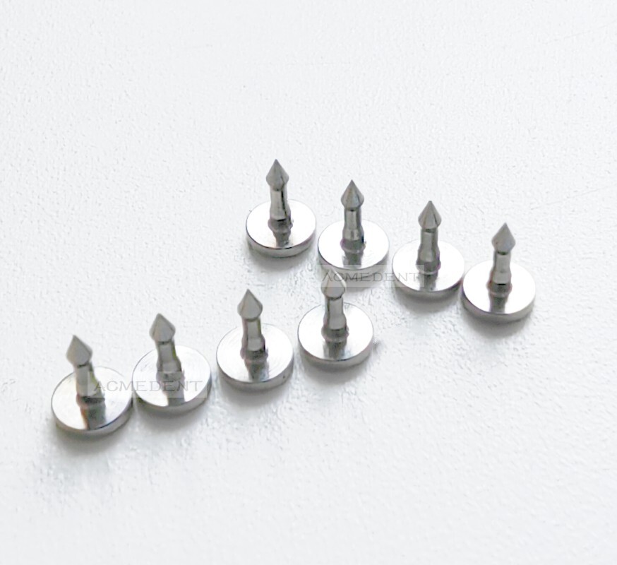Dental GBR Bone Tack Pins Membrane Tacks Guide Bone Tent Screws Driver Catcher