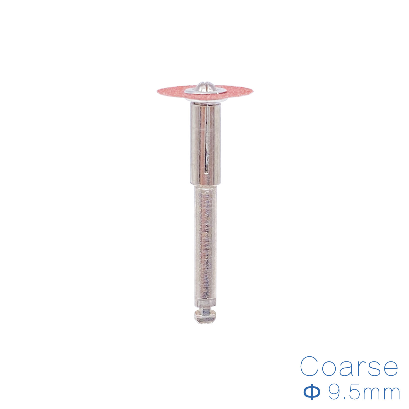 Dental Sof-Lex contouring polishing 2381 Pop-On discs 0.37″ 9.5mm or Mandrel