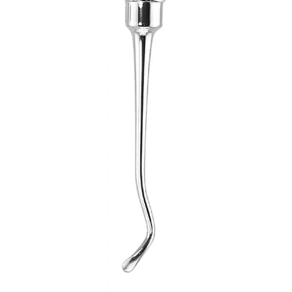 GDC Darby Perry Spoon Excavator #3 (EXC212/213)
