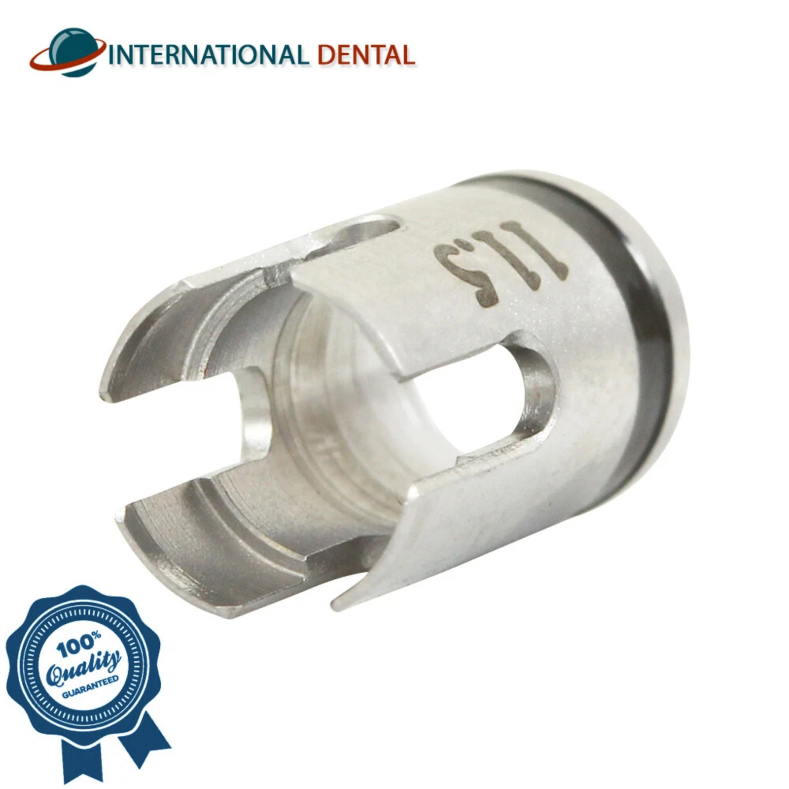 Drill Stoppers 4.2mm, Dental Im plant Sur gery Instrument, Tool High Quality