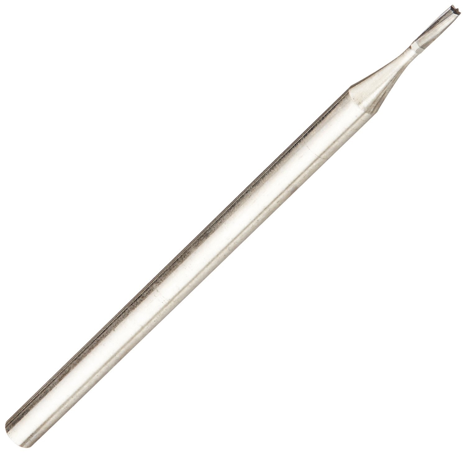 Carbide Burs HP56, 44.5 mm, FLAT END CYLIND, Made in Canada Combine Ship (10Pk)
