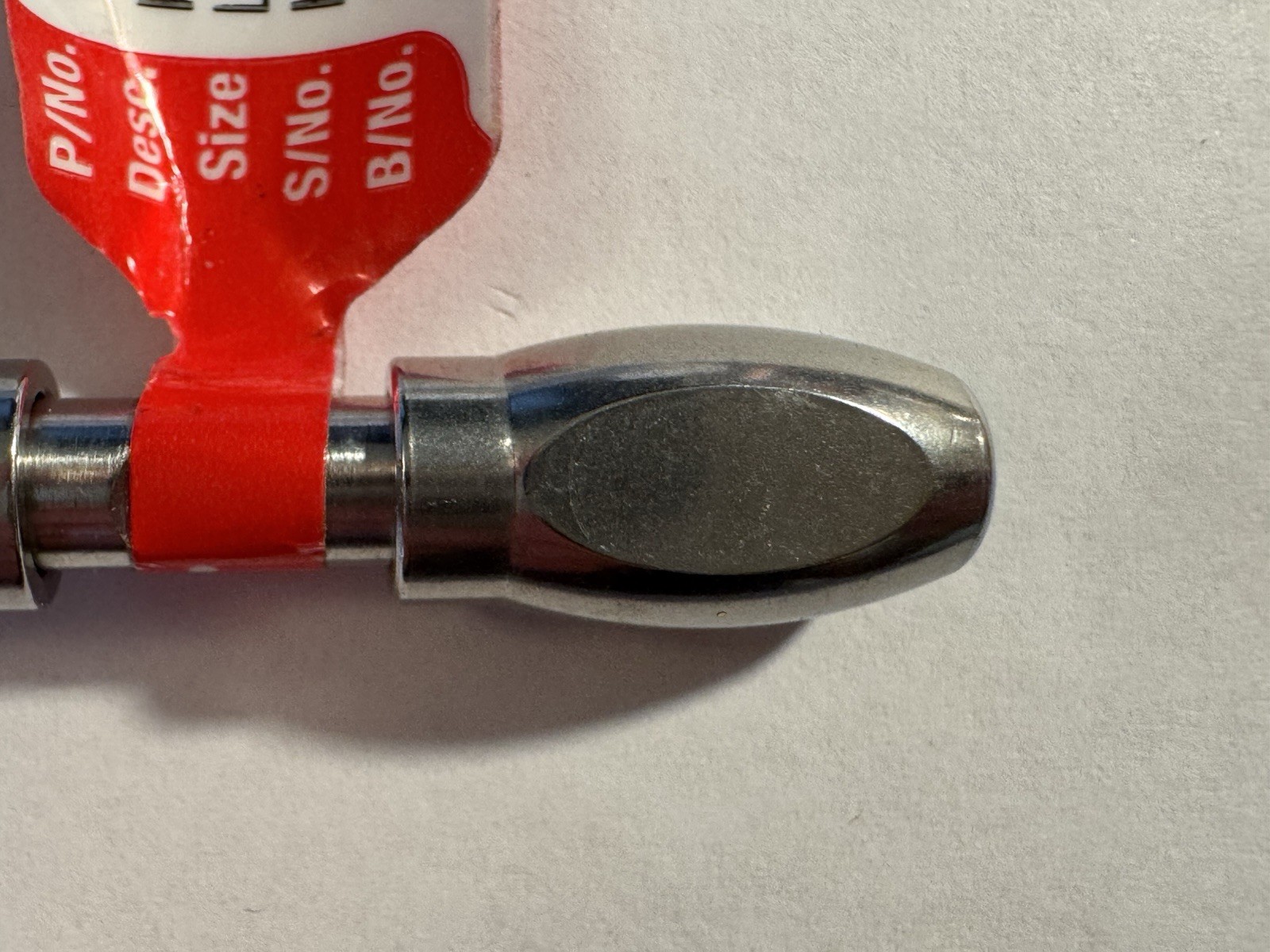 Phenomenex Kinetex 2.6 µm XB-C18 100 Å, LC Column 30 x 2.1 mm (00A-4496-AN)