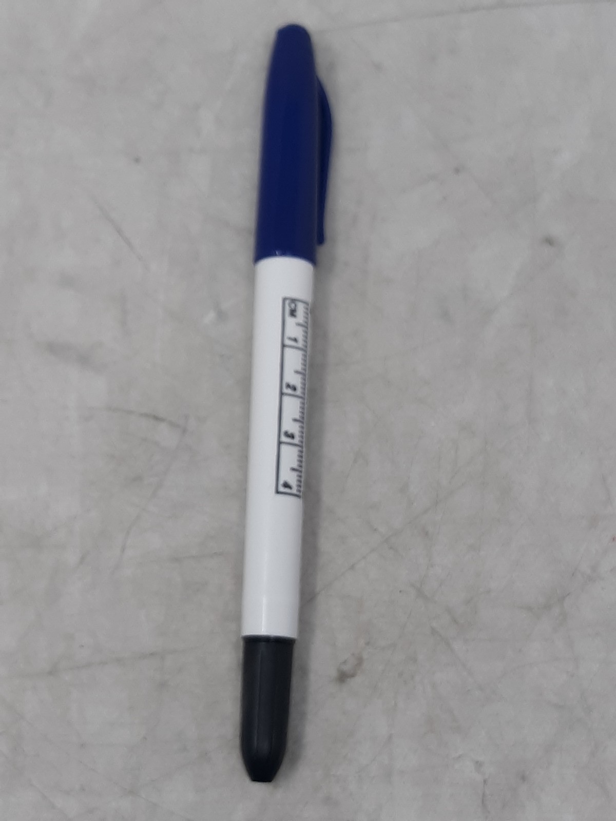 Cardinal Health Multi-Ink Surgical Marker Skin/Utility Dual Tip Lot of 10