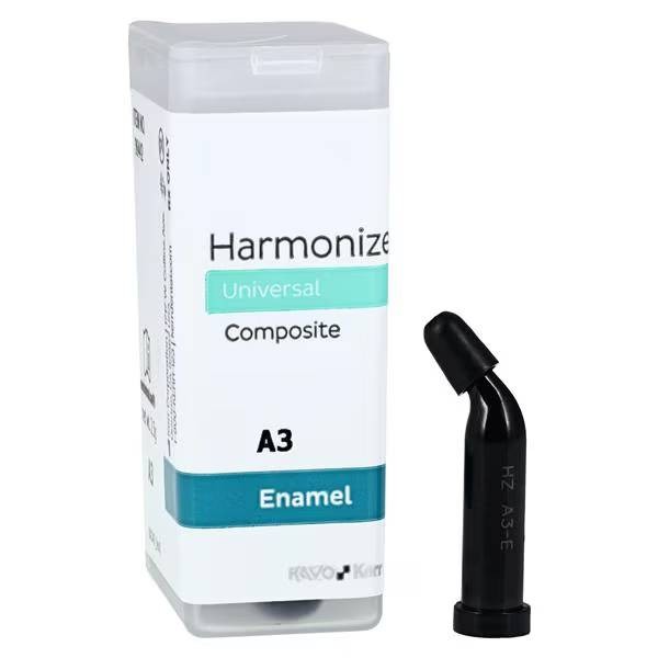 Kerr Dental 36442 Harmonize Unidose Composite Enamel A3 20/Pk 0.25gm