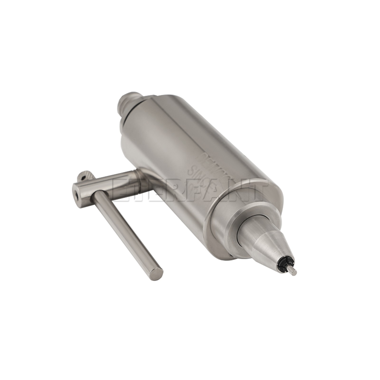 ETERFANT Dental Lab Fully-automatic Spindle High Speed High Speed Alloy Grinder