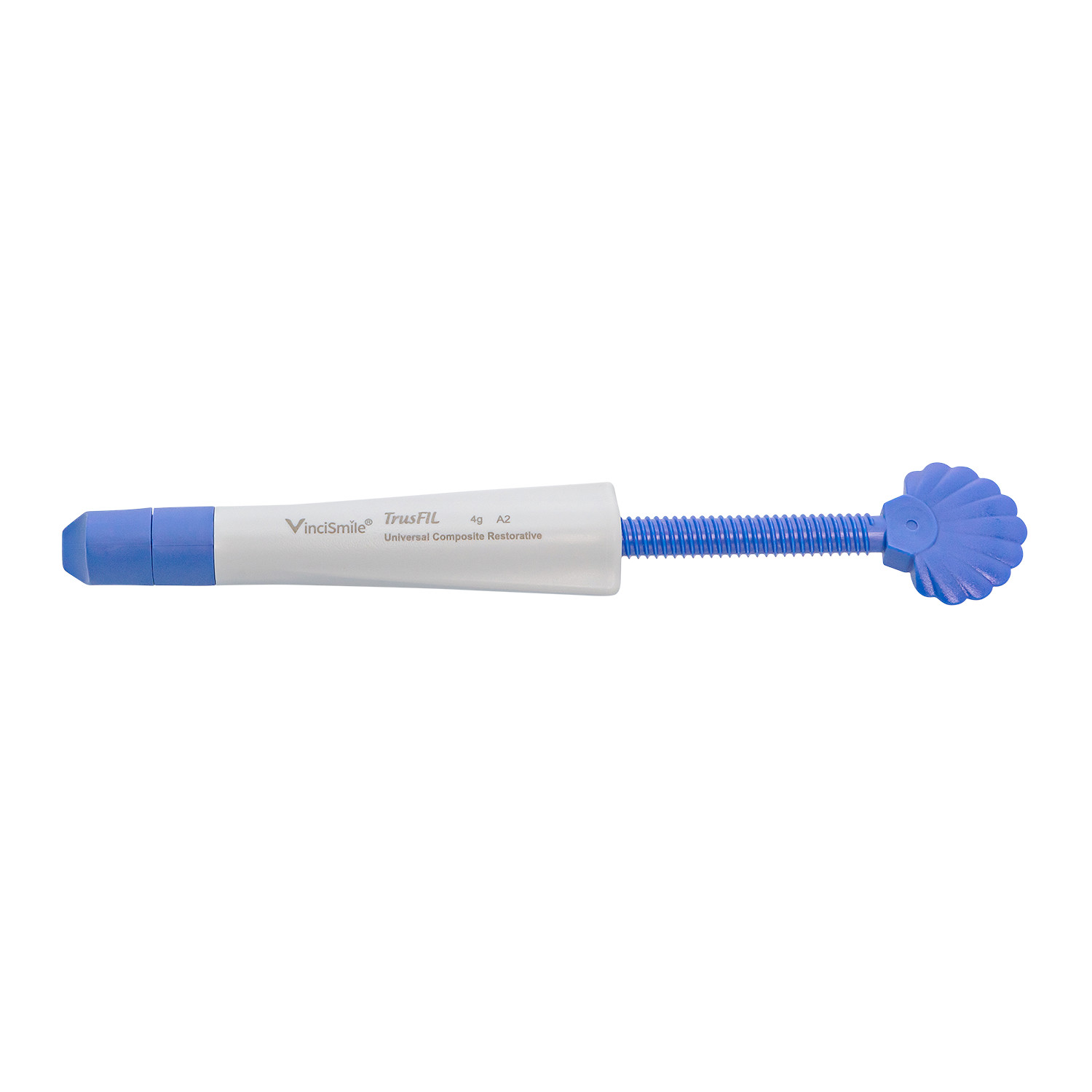 TrusFIL Universal Composite Restorative, 4g*1 Syringe