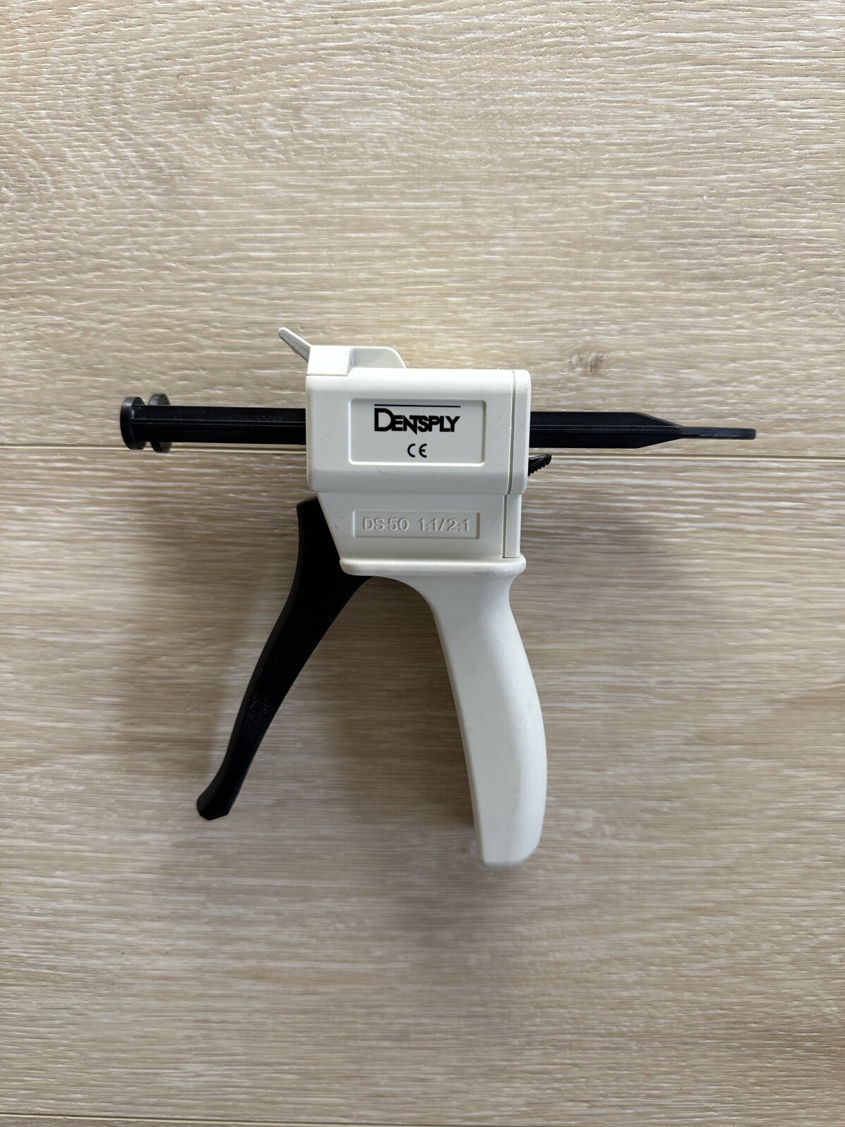 DENTSPLY Dispensing Gun MIXPAC DS50 (1:1/2:1)