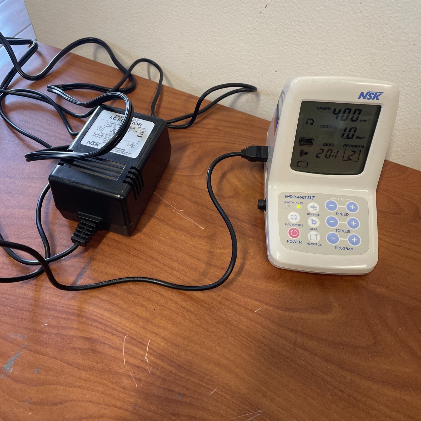 NSK Endo-mate DT NE131