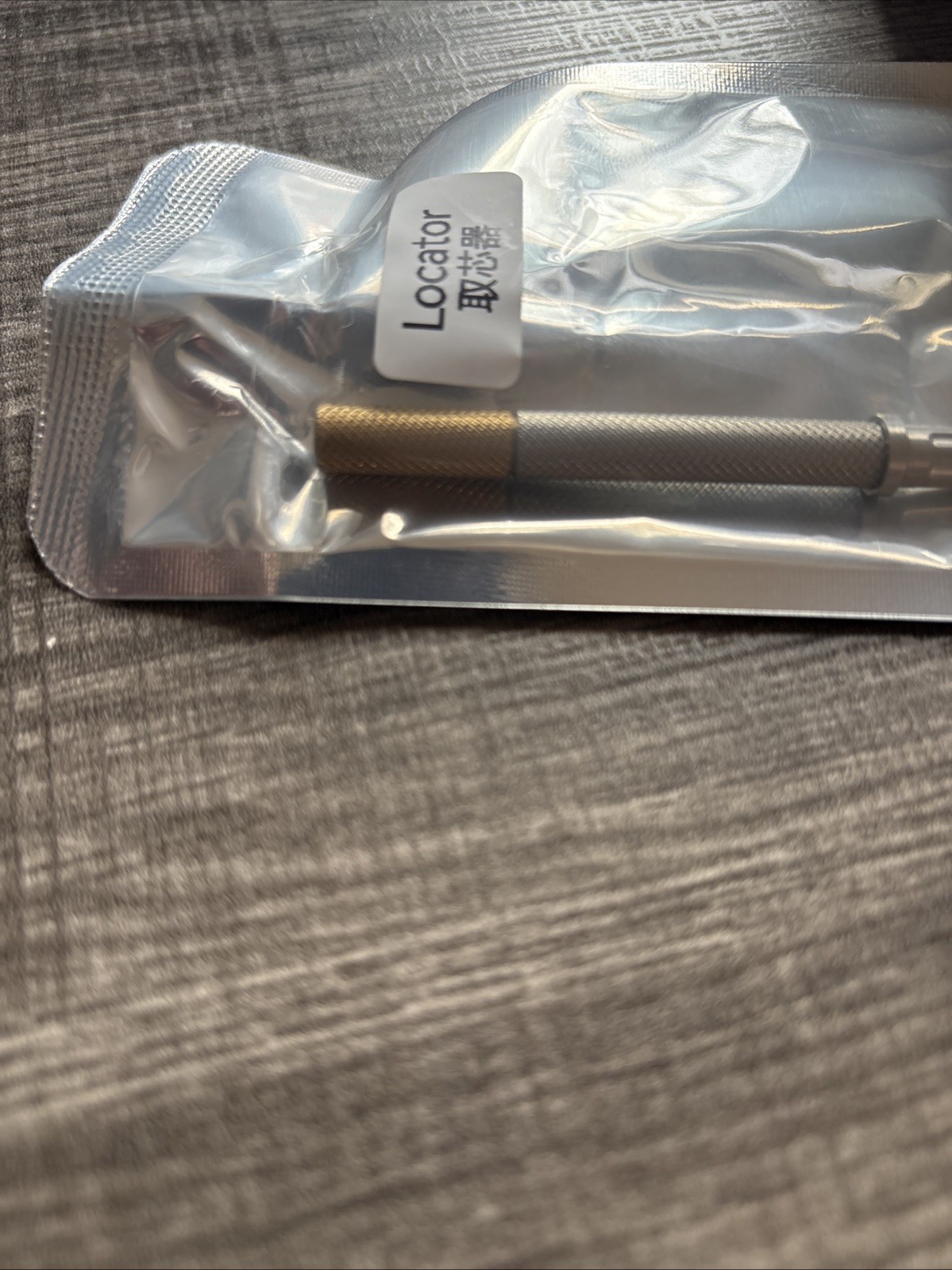 US Dental Overdenture Locator Core Tool Abutments Retention Caps Implant Inserts