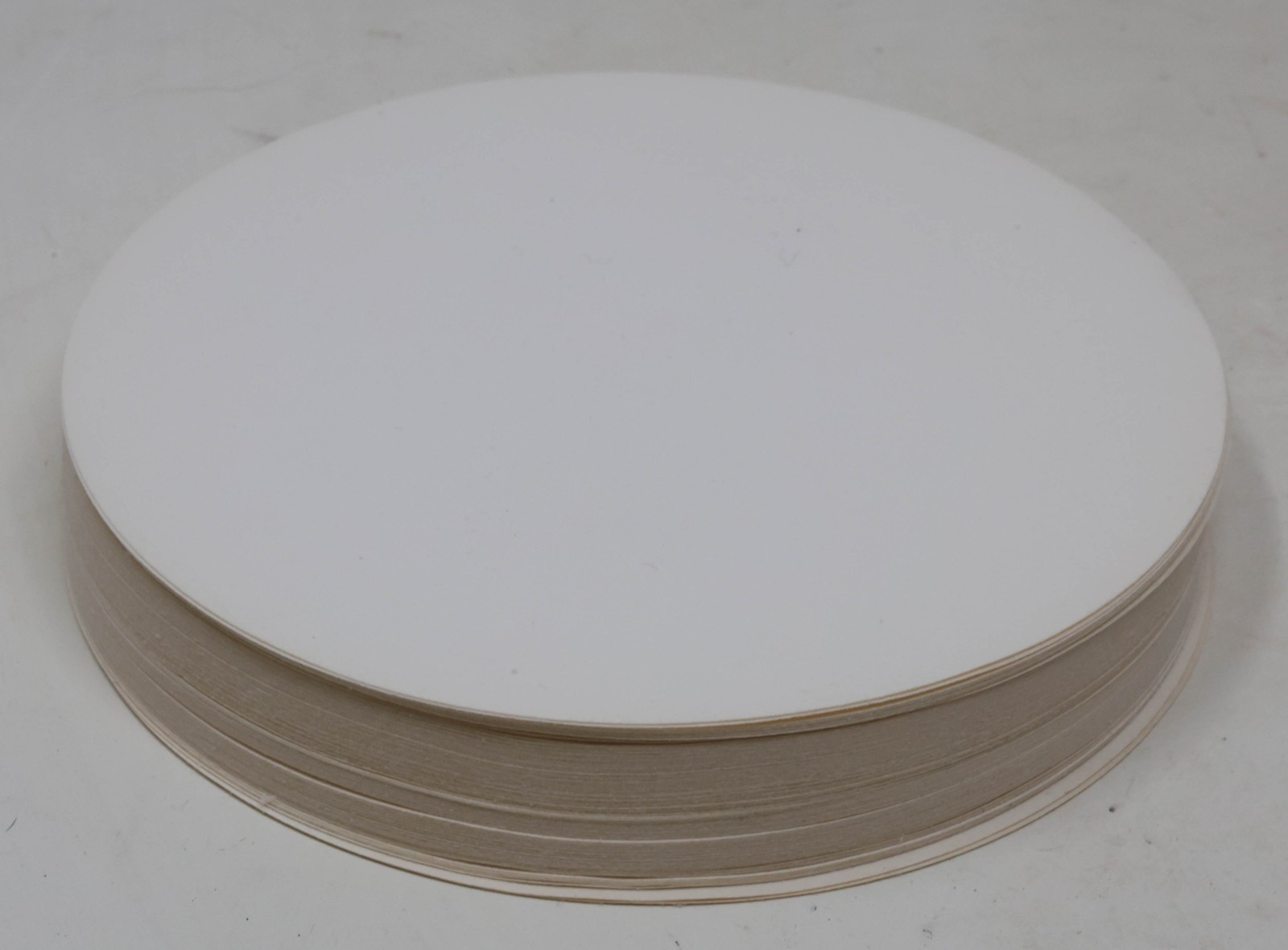 Vintage W. & R. Balston Genuine No. 1 Filter Paper Lab Supplies Genuine Whatman