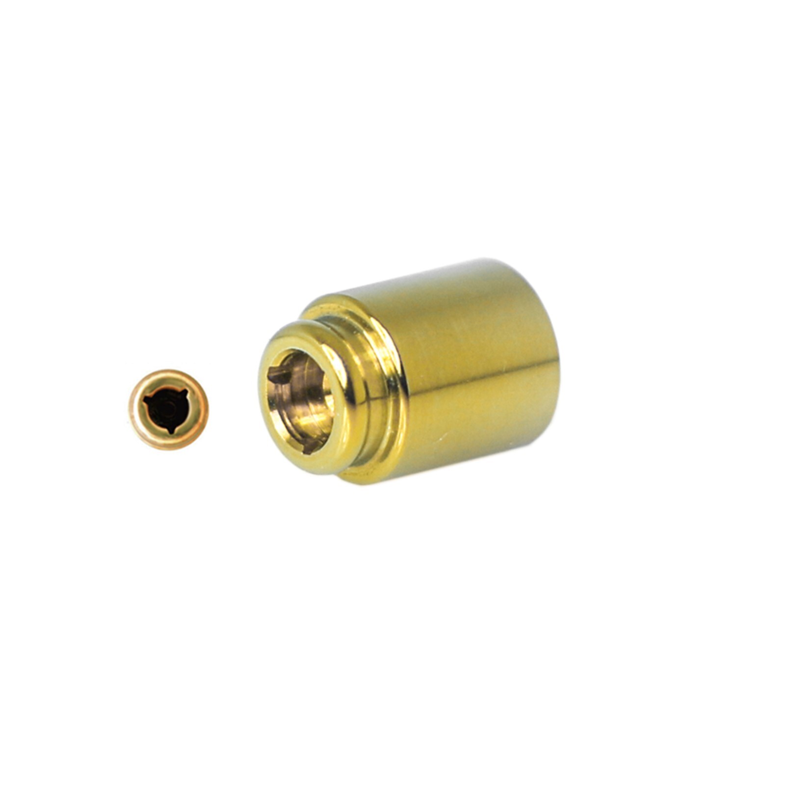 Hiossen/osstem/Zimmer/Nobel Straight/Angle 4.8mm MUA Universal Locator Abutment
