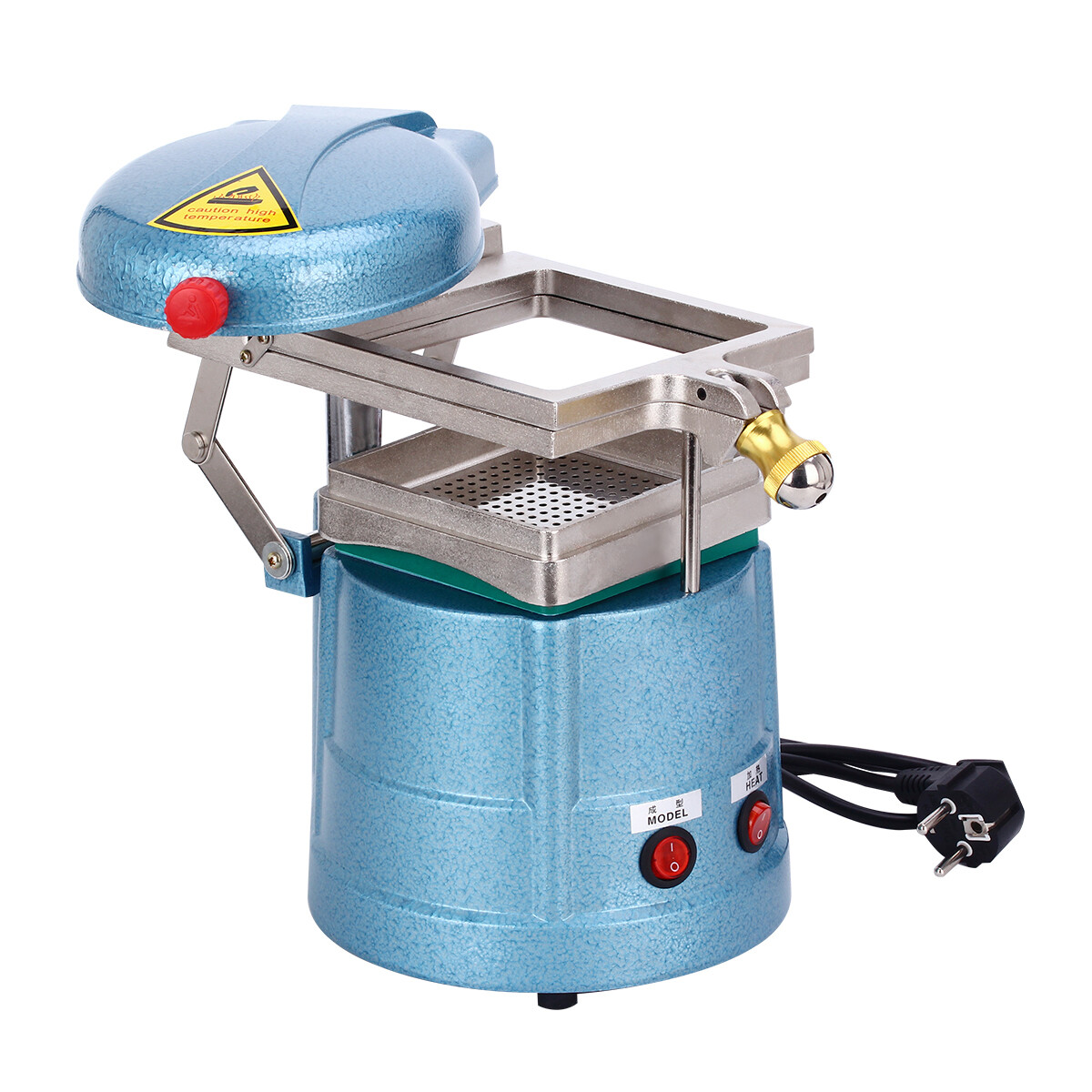 Dental Vacuum Forming Molding Machine Thermoforming Lab Equipment/Vacuum Sheet