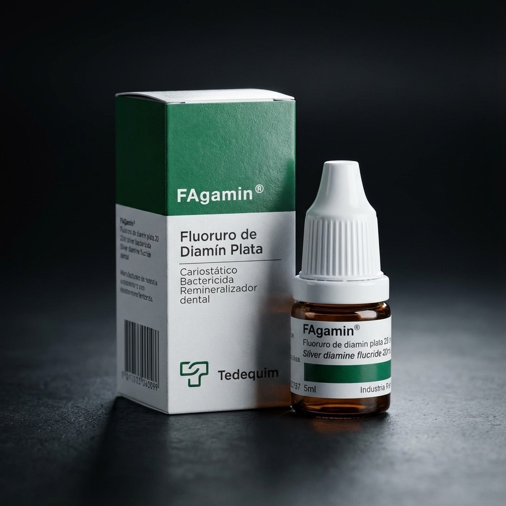 Tedequim Fagamin 5ml Free shipping
