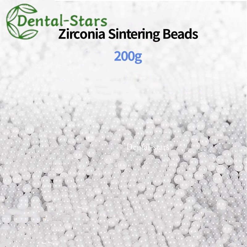 Zirconia Sintering Tray Round Plate Dental Lab Crucible 75x35mm 95x35mm 100x40mm