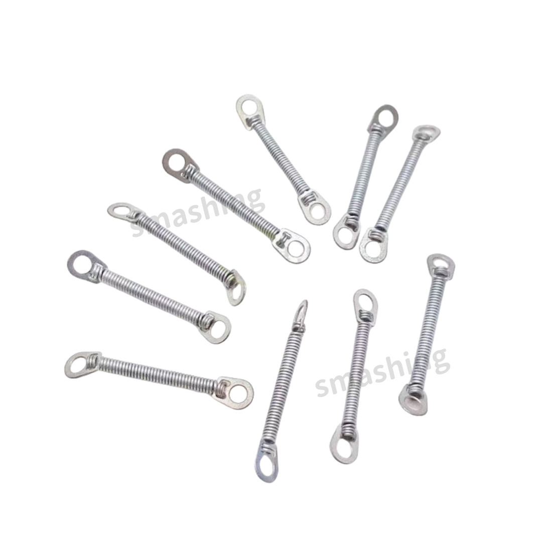 Ortho Dental Orthodontic NiTi TAD Standard Closed Coil Spring Optional Size