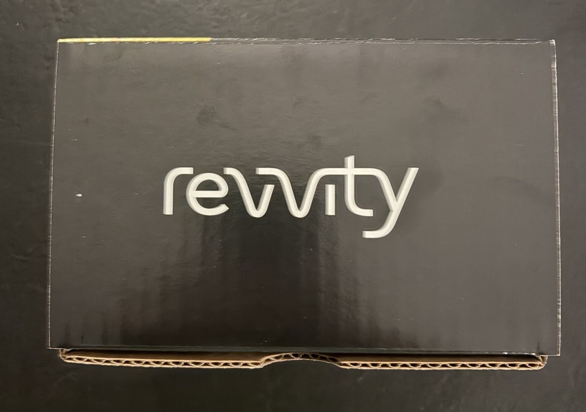 Revvity – Omni International – Part No. 19-627 – Bead Kit, Size 2Ml – 50 pack