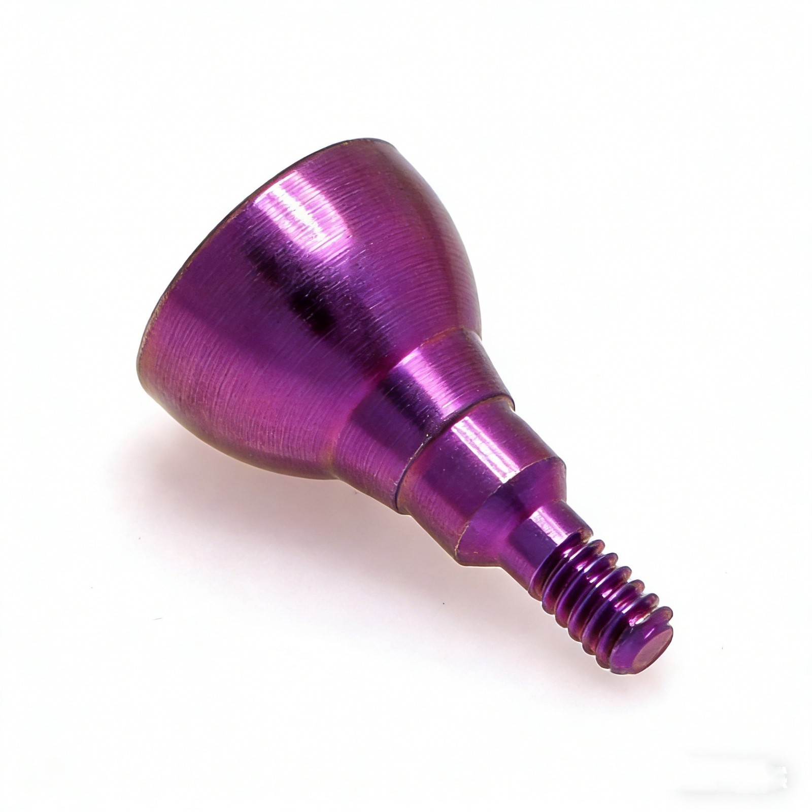 US Dental Healing Abutment Closure Screw For Straumann B0ne Level NC/RC Implant
