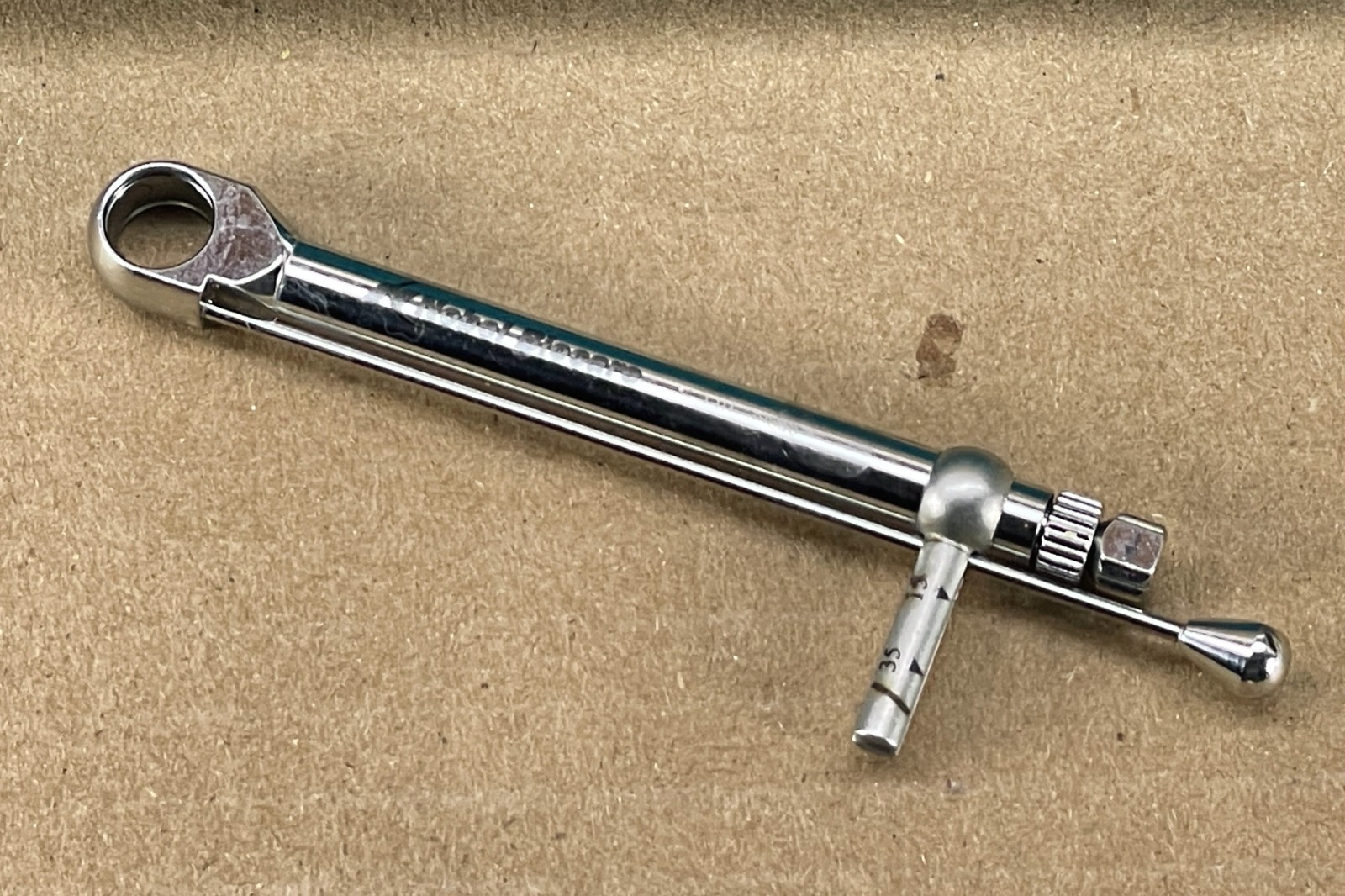 Nobel Flapless Dental Surgical Kit, Excellent As Pictured Items Only