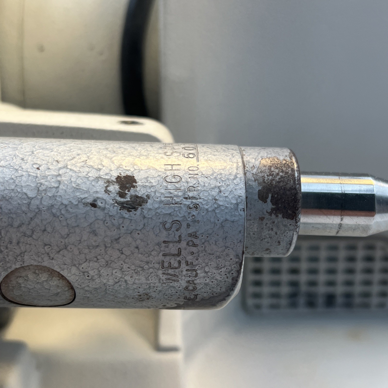 ⭐️Ray Foster AG05 Dental Alloy Grinder High Speed TESTED⭐️